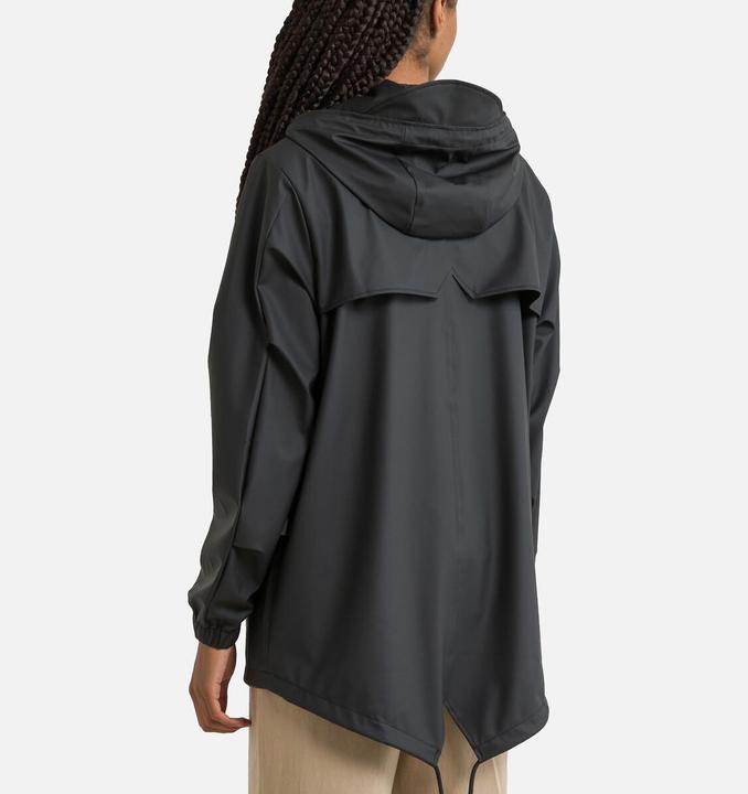 Actual product image Rains Fishtail Jacket W3 2025-SS (XS)