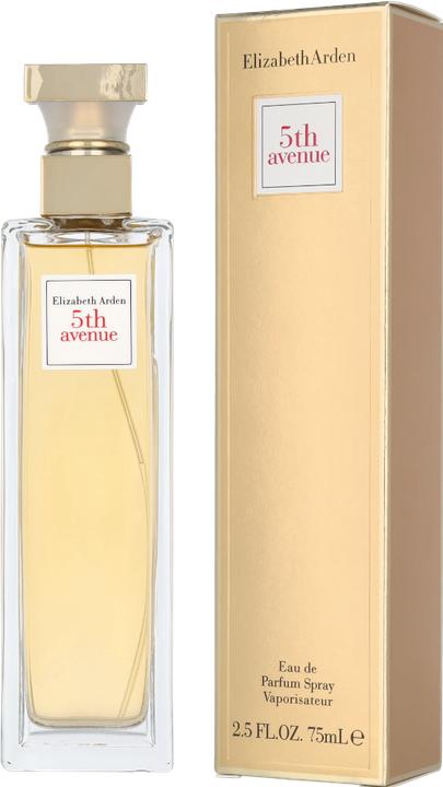 Produktbild Elizabeth Arden 5th Avenue (Eau de Parfum, 75 ml)