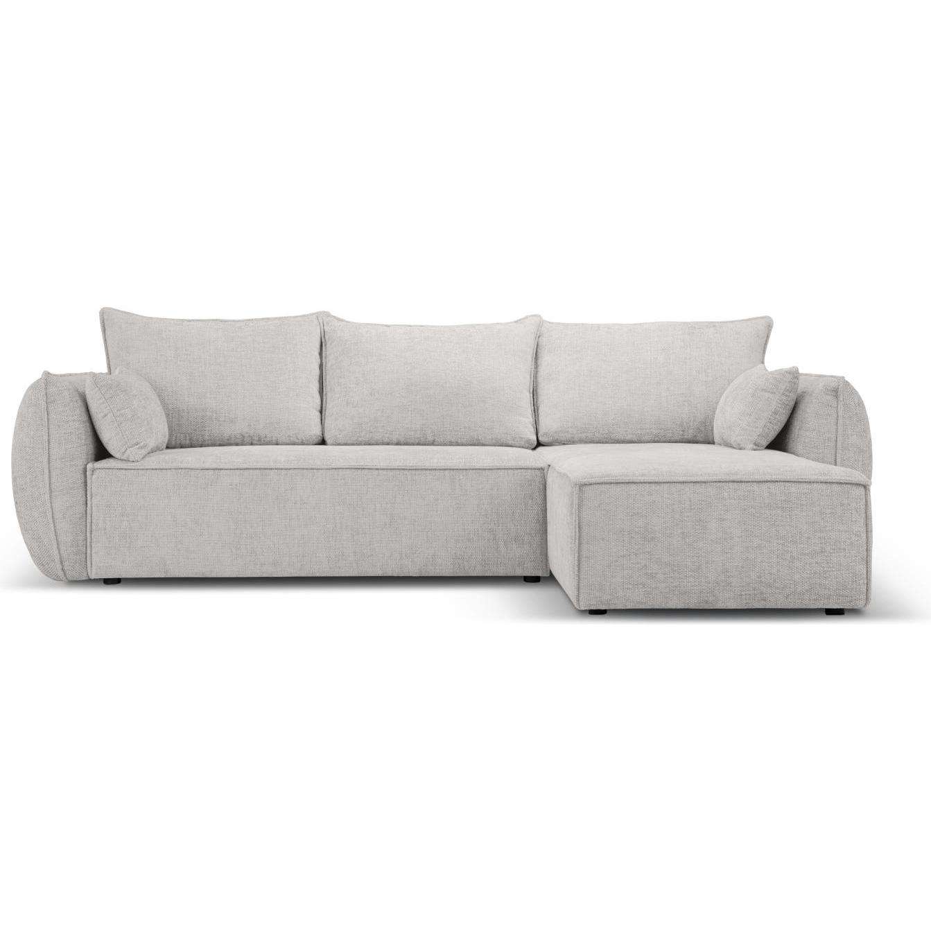 Micadoni, Sofa, Kaelle (Ecksofa)