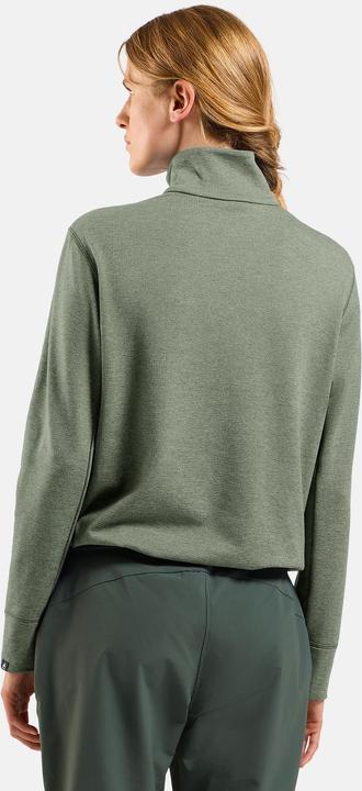 Produktbild Odlo Grid Fleece (XS)