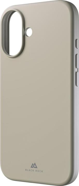 Actual product image Black Rock Mag Urban Case (Apple iPhone 16 Pro Max)