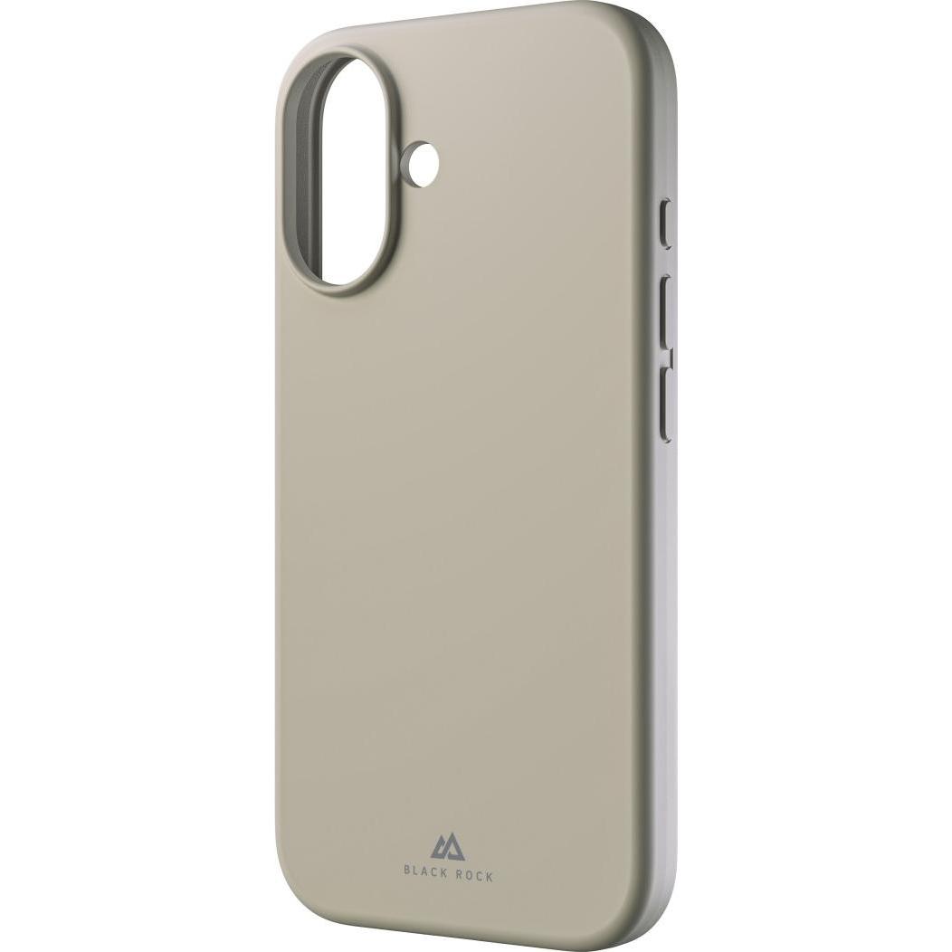 Thumbnail - Black Rock Mag Urban Case (Apple iPhone 16), Smartphone Hülle, Beige