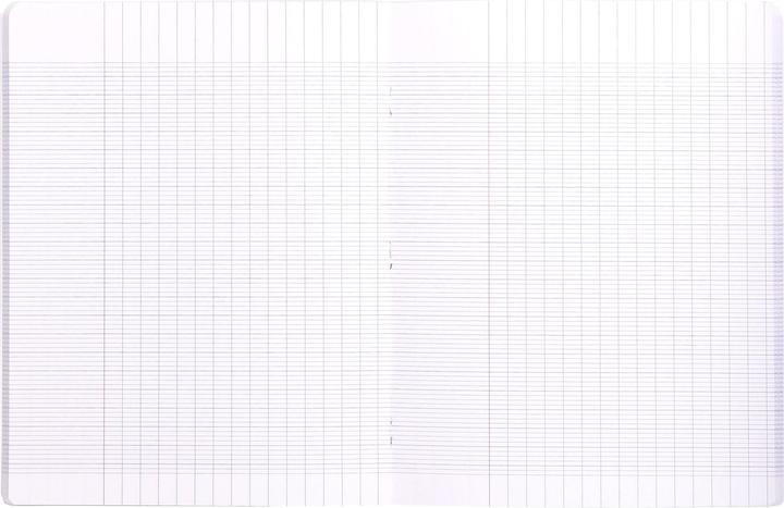 Immagine prodotto Clairefontaine Quaderno di esercizi 170x220 mm (C5, Quadretti, Copertina morbida)