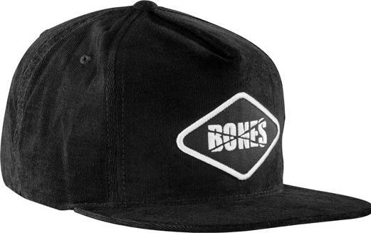 Produktbild Bones Corduroy Diamond Cap (One Size)