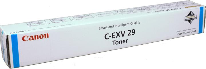 Immagine prodotto Canon C-Exv 29c (C)