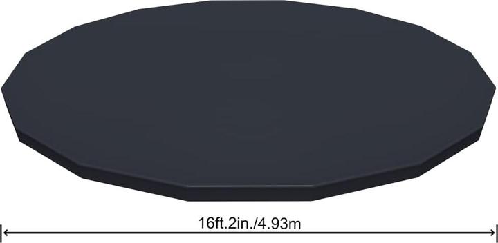 Actual product image Bestway Silas