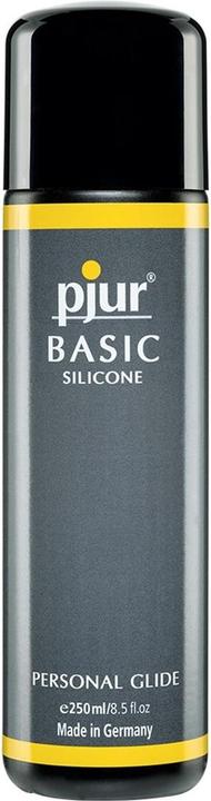 Produktbild Pjur Basic - Personal Glide (250 ml)