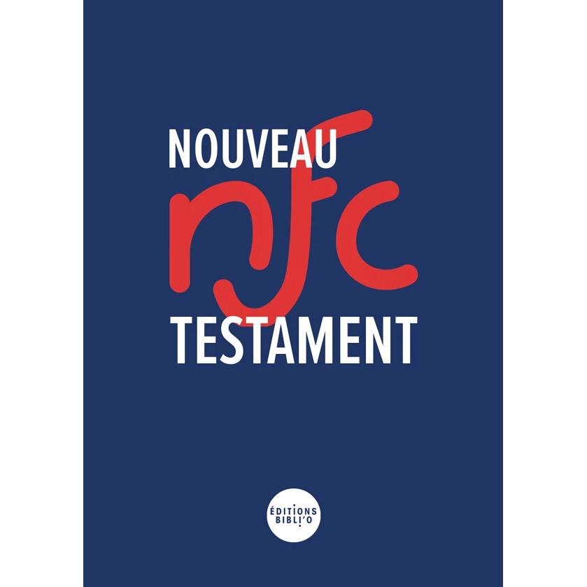 Französisches Neues Testament, Fachbücher