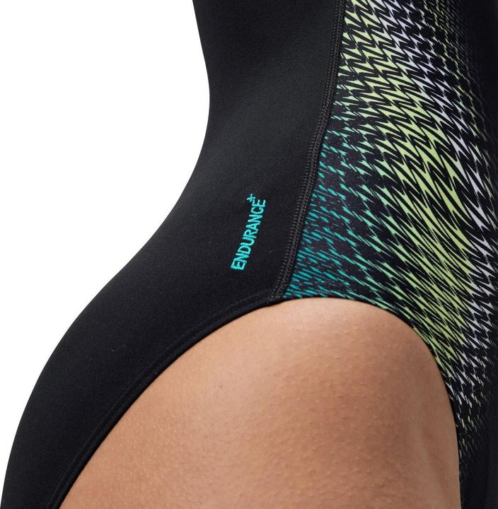 Immagine prodotto Speedo Placement Hydrasuit Back Zip (38, 42)