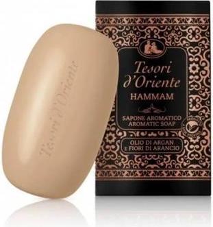 Tesori d'Oriente Savon Hammam New Sap - 125 Gr (Lotion au savon)