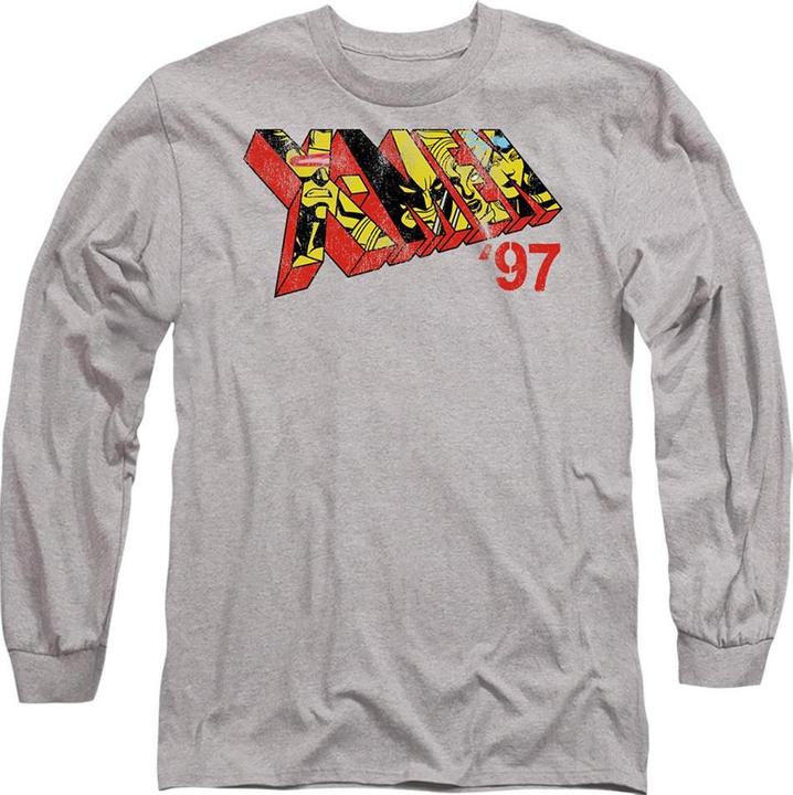 Produktbild XMen 97 TShirt (XL)