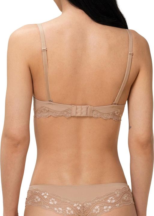 Produktbild Triumph Push-up-BH Lovely Micro (2er Pack, 70 C)