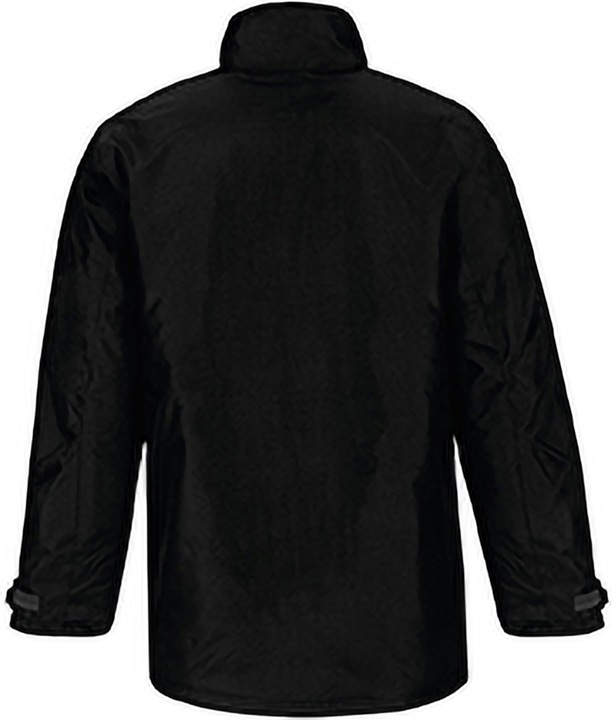 Produktbild B&C Real+ Premium ThermoJacke wasserabweisend winddicht (XXL)