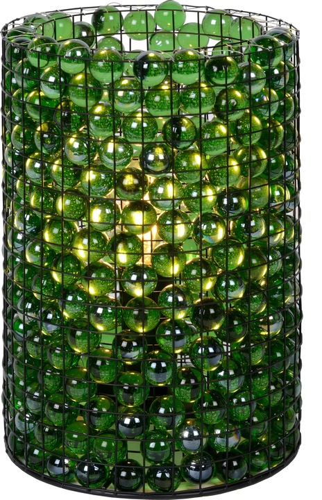 Image du produit Lucide Extravaganza Marbelous (E14)