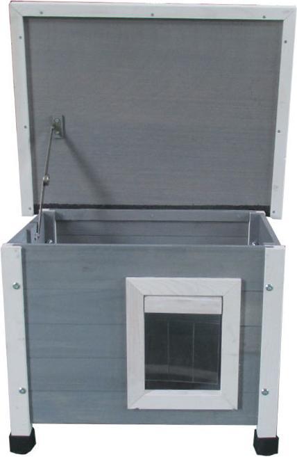 Produktbild Deek Pets Luis (Katze)