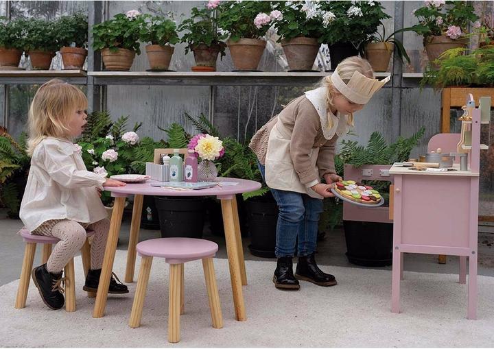 Image du produit Jabadabado Grande dînette cuisine