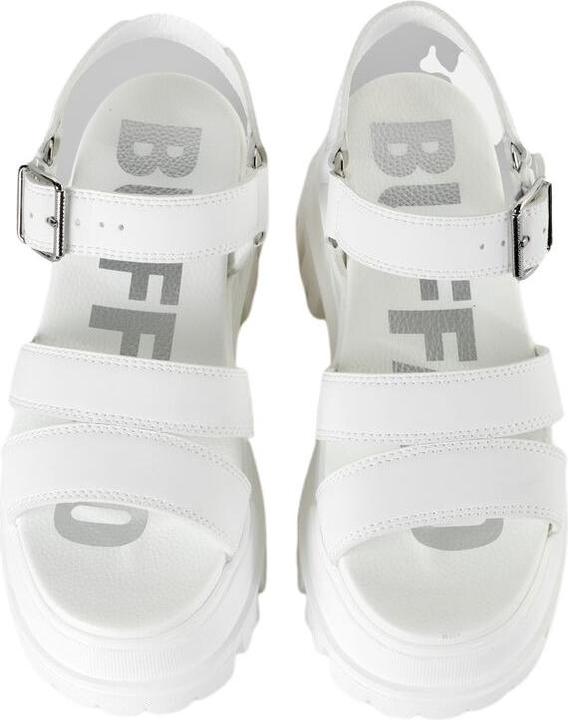 Produktbild Buffalo sandalen für en aspha ts sandal (35)