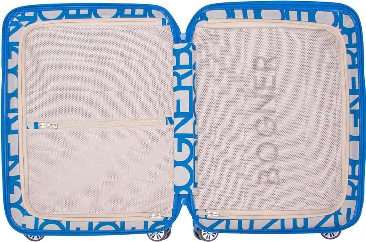 Immagine prodotto Bogner Koffer & Trolley Piz C55 Trolleycase SVZ 4w (38 l)