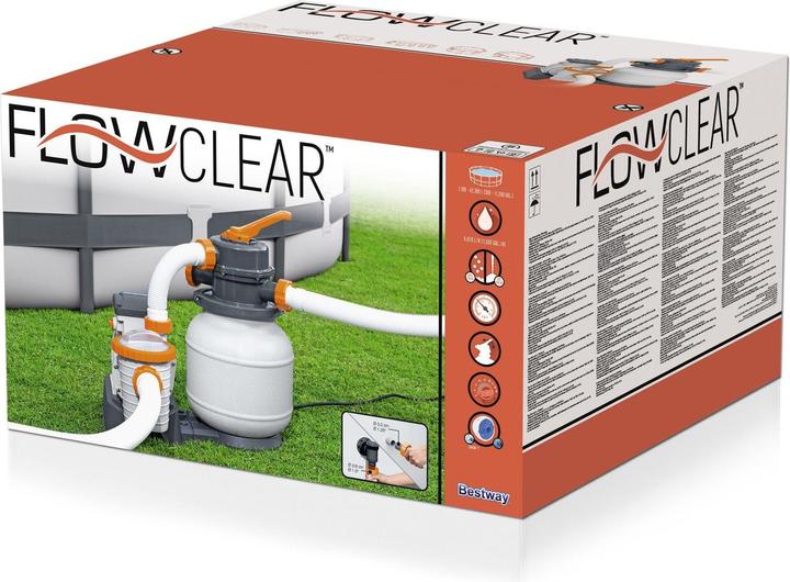 Immagine prodotto Bestway 58497-2