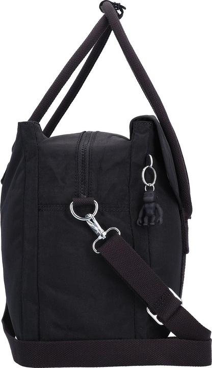 Immagine prodotto Kipling Superworker Laptop -Tasche, 15 -Zoll -Laptop -Fach - Schwarzer Noir