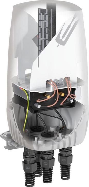 Quwireless Antenna QuSpot for Teltonika RUT951 POE+ (5G, WLAN)