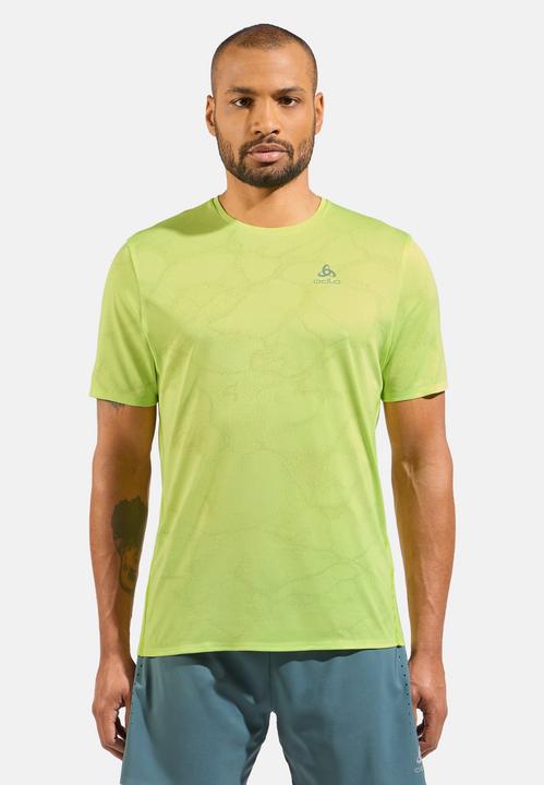 Produktbild Odlo Zeroweight Engineered Chill-Tec (L)