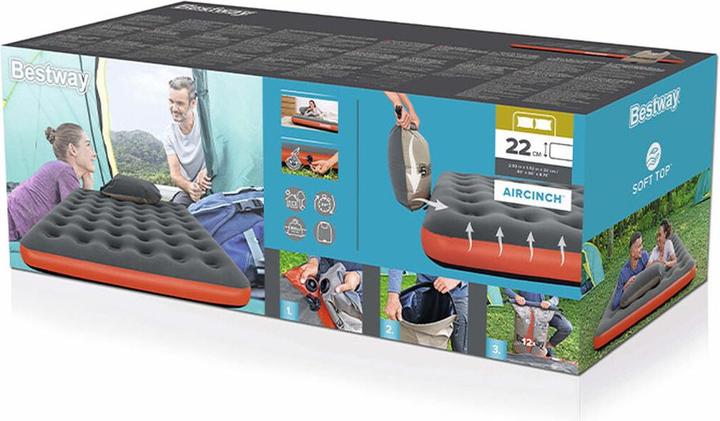 Produktbild Bestway Luftmatratze