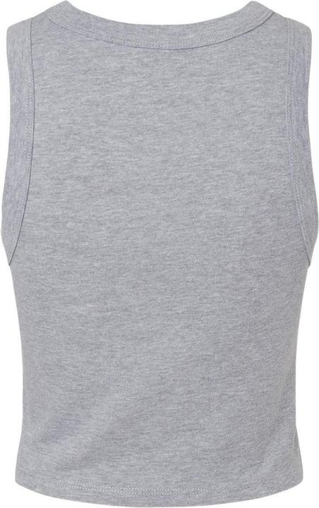 Produktbild Bella Canvas Micro Rib Racer Tank (L)