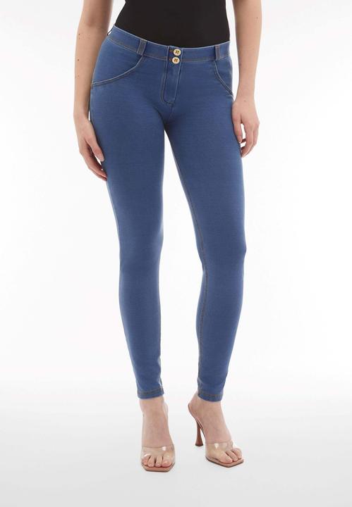 Actual product image Freddy WR.UP® Shaping Pants WRUP2RC002ORG (L)