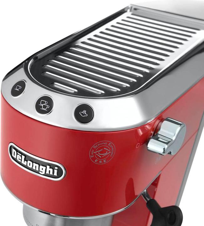 Actual product image De'Longhi Dedica EC680.R