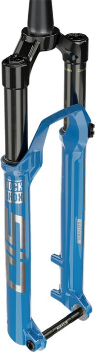 RockShox SID Ultimate (120 mm, Luft)