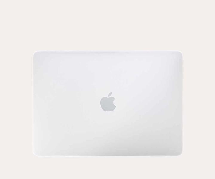 Actual product image Tucano Nido Hardcase 13" (13", Apple)