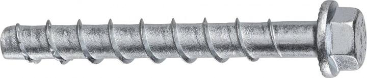 Image du produit Fischer Goujon d'ancrage R 88715 EXA 20/ 25 acier électro-galvanisé/clip à expansion A 2 (50 pcs)