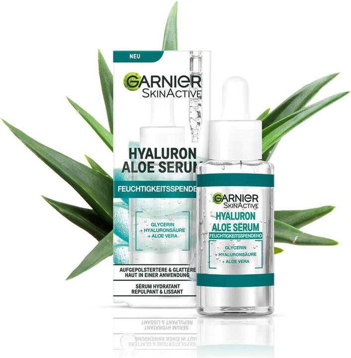Produktbild Garnier Natural (30 ml)