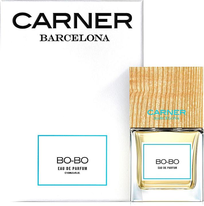 Produktbild Carner Barcelona Bo-Bo (Eau de Parfum, 50 ml)
