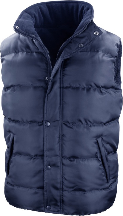 Produktbild Regatta Core Nova Lux Winterweste Steppweste wasserabweisend winddicht (XXL)