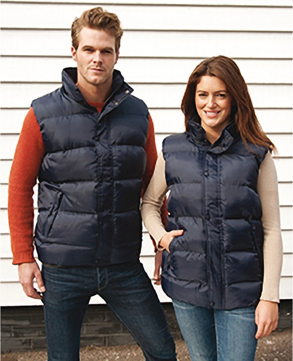 Produktbild Regatta Core Nova Lux Winterweste Steppweste wasserabweisend winddicht (XXL)