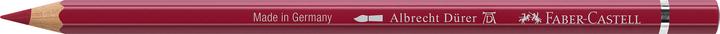 Immagine prodotto Faber-Castell Matita colorata Albrecht Dürer rosso scuro 225 (Rosso scuro, 1 x)