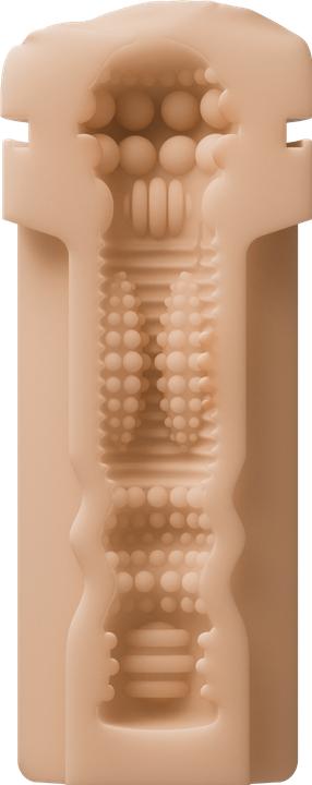 Actual product image Lovense Solace Pro