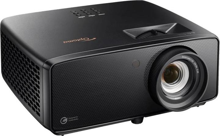 Optoma Photon PK52 (4K, 3500 lm, 1.21 - 1.59:1)