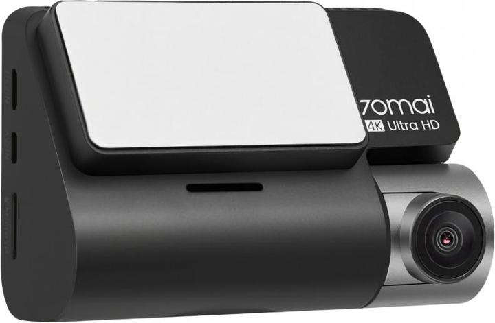 Image du produit 70mai A800S-1 (Accéléromètre, Récepteur GPS, UHD 4K)