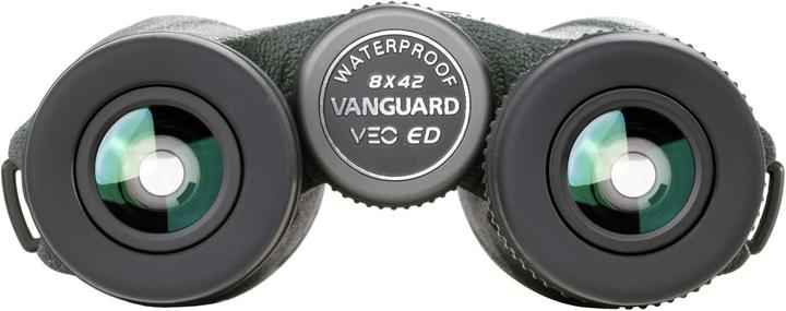 Actual product image Vanguard Binoculars (8x, 42 mm)