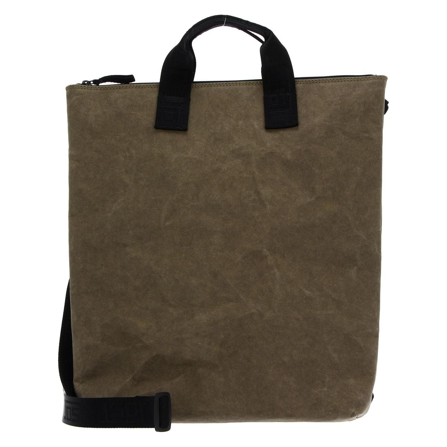 Jost, Rucksack