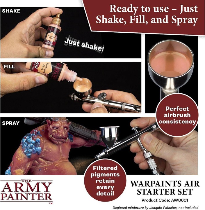 Immagine prodotto Army Painter ARM08001