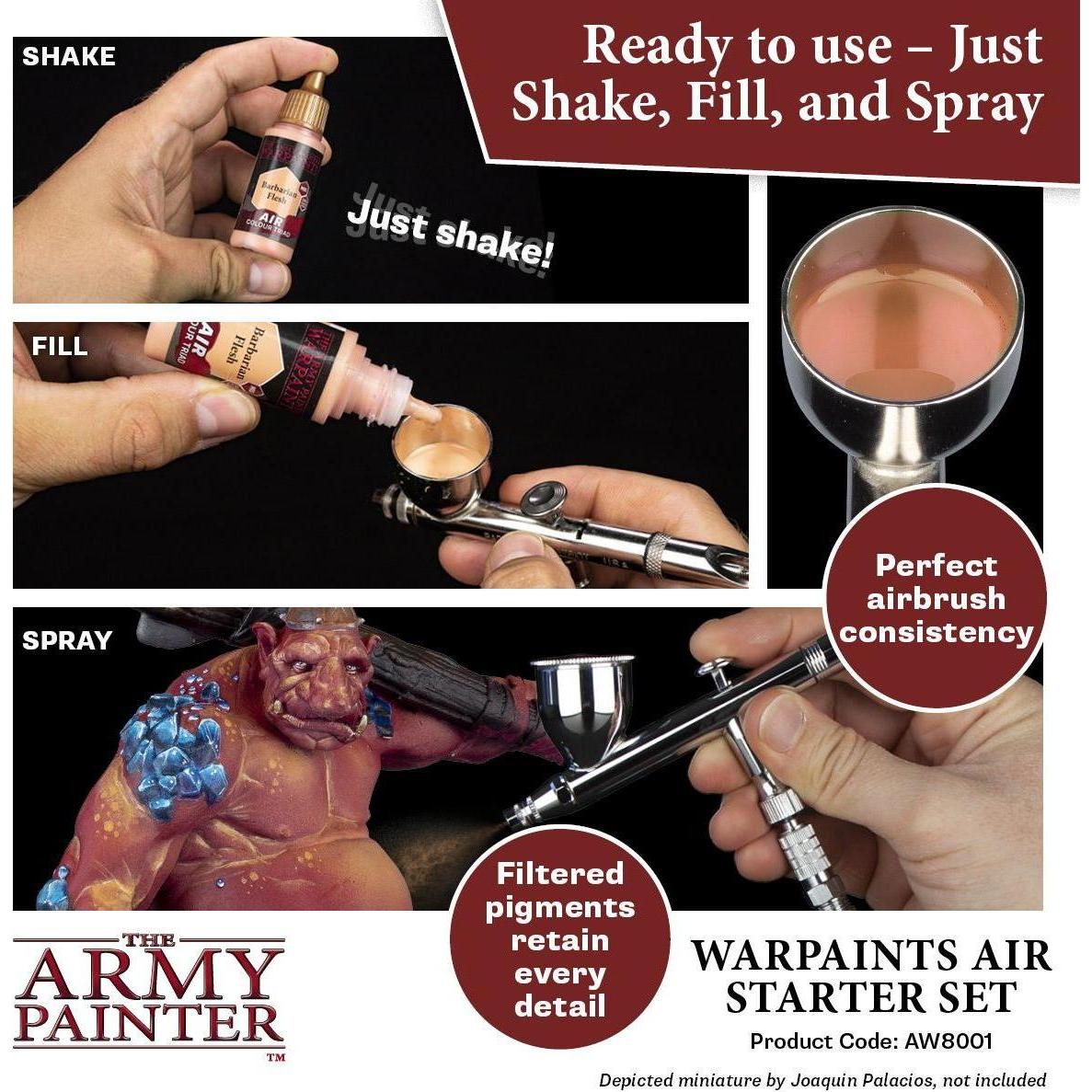 Thumbnail - Army Painter ARM08001
