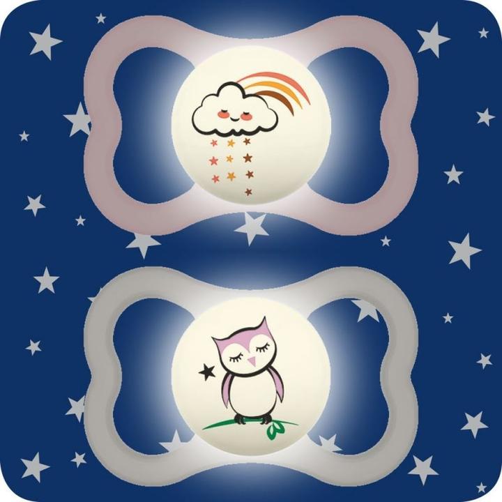 Image du produit MAM Supreme Night (2 x, 6 - 16 M.)