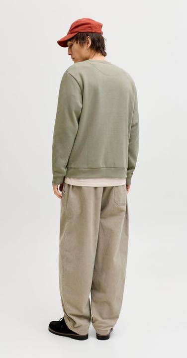 Produktbild Jack & Jones Jjesoho Sweat Crew Neck Noos (XXL)