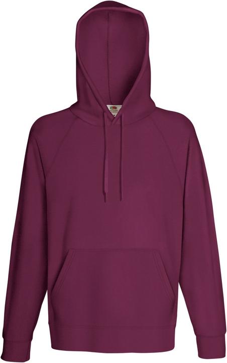 Produktbild Fruit of the Loom Kapuzenpullover Kapuzensweatshirt (XL)
