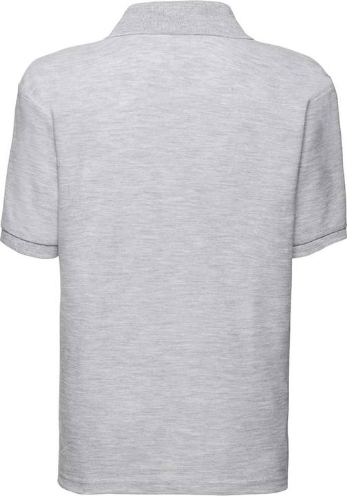 Produktbild Fruit of the Loom PolyBaumwolle Pique Polo Shirt (152)