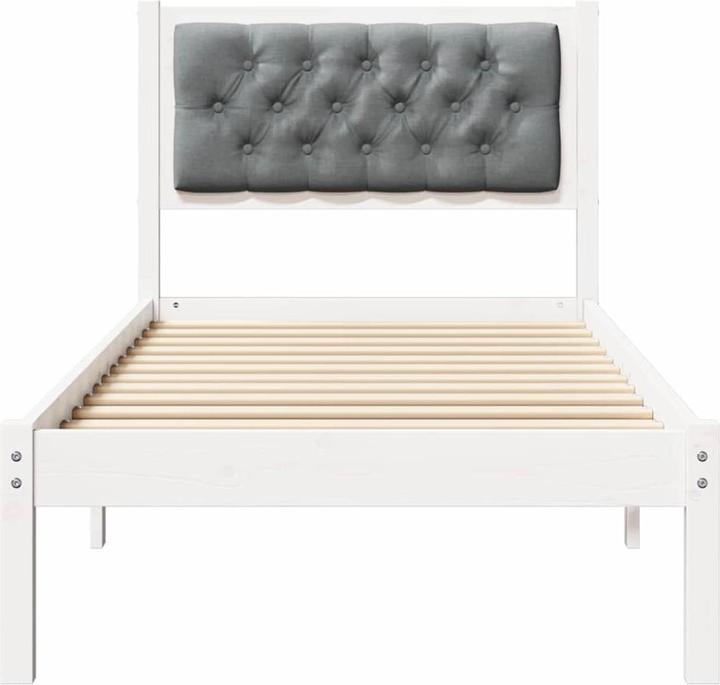 Image du produit vidaXL Bettrahmen (90 x 200 cm)